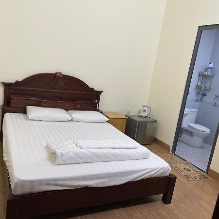 Apartmán 846B50 Binh Gia Vũng Tàu Exteriér fotografie