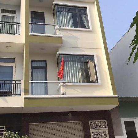 Apartmán 846B50 Binh Gia Vũng Tàu Exteriér fotografie