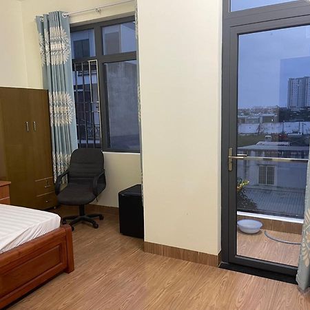Apartmán 846B50 Binh Gia Vũng Tàu Exteriér fotografie