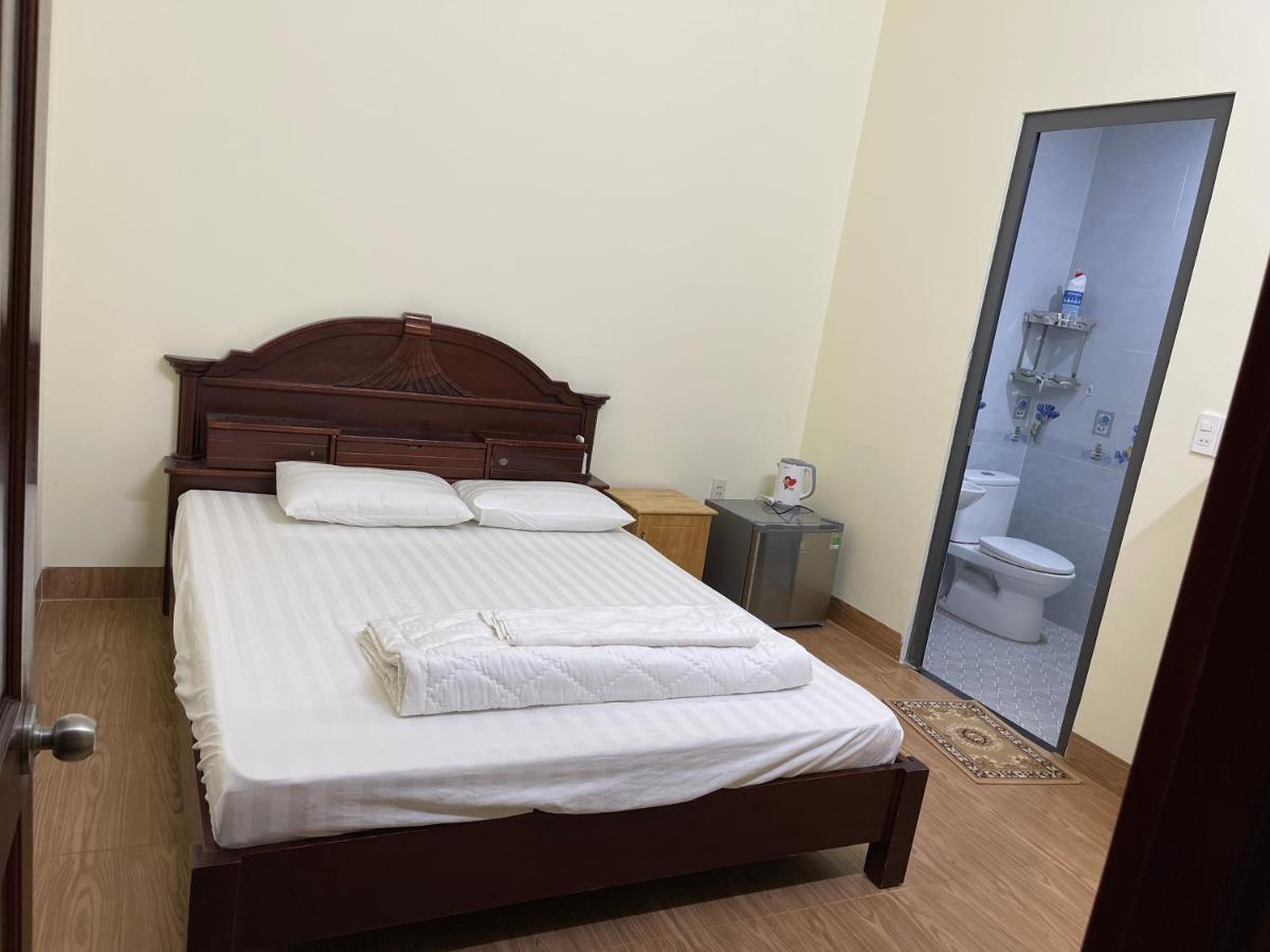 Apartmán 846B50 Binh Gia Vũng Tàu Exteriér fotografie