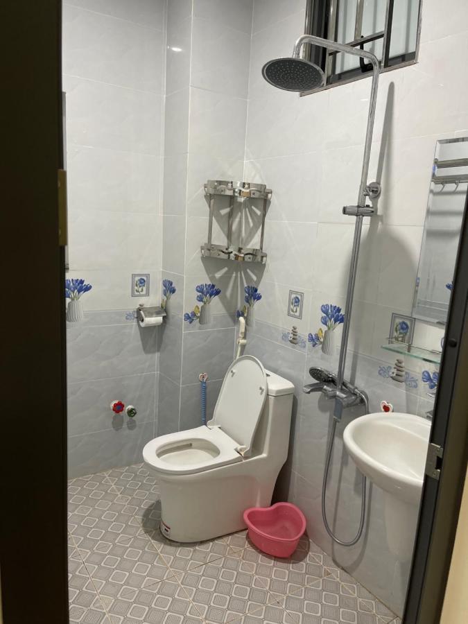 Apartmán 846B50 Binh Gia Vũng Tàu Exteriér fotografie