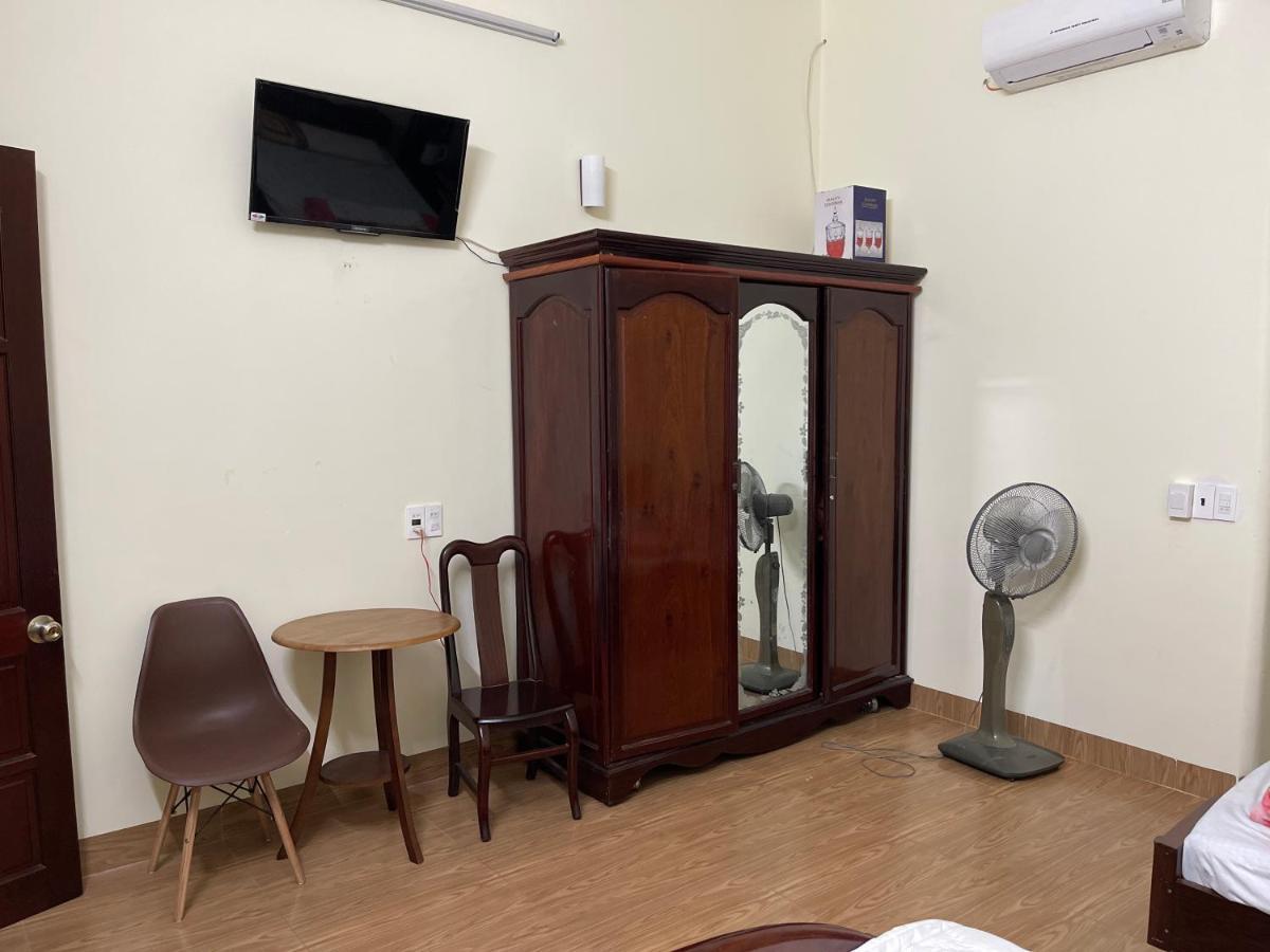 Apartmán 846B50 Binh Gia Vũng Tàu Exteriér fotografie