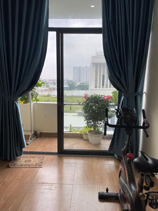 Apartmán 846B50 Binh Gia Vũng Tàu Exteriér fotografie