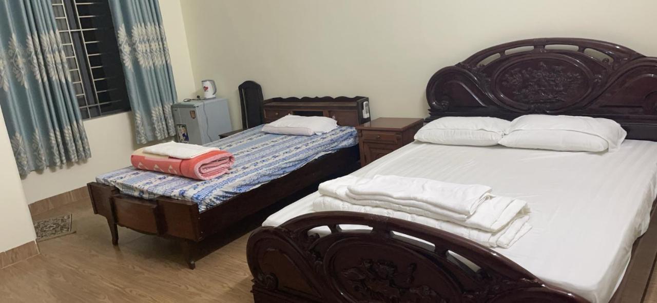 Apartmán 846B50 Binh Gia Vũng Tàu Exteriér fotografie