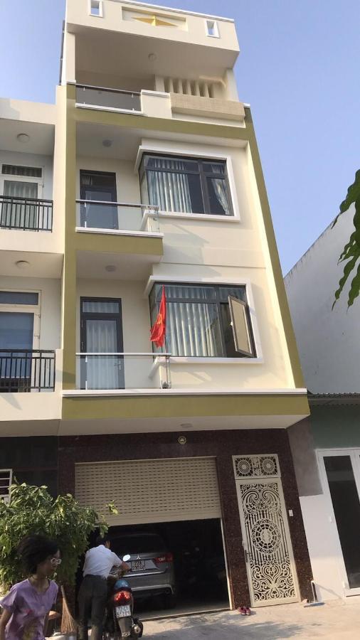 Apartmán 846B50 Binh Gia Vũng Tàu Exteriér fotografie