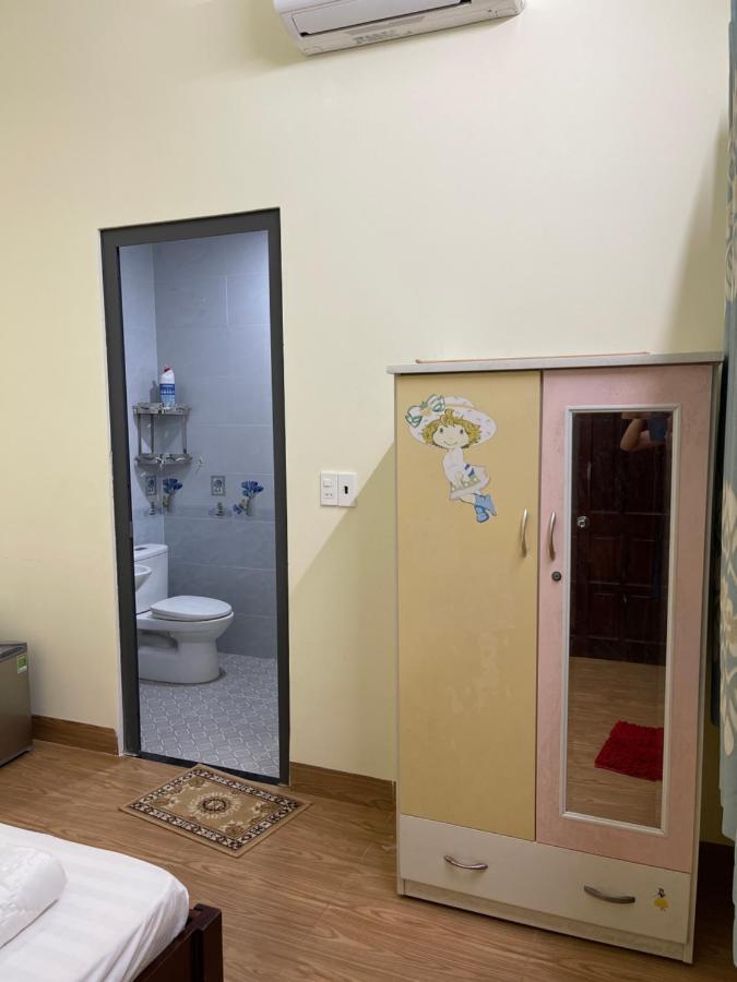 Apartmán 846B50 Binh Gia Vũng Tàu Exteriér fotografie