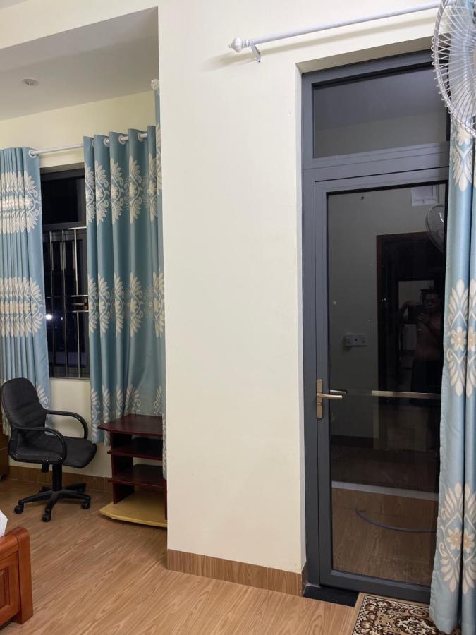 Apartmán 846B50 Binh Gia Vũng Tàu Exteriér fotografie