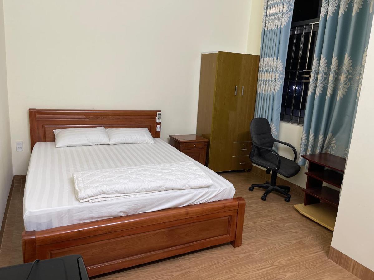 Apartmán 846B50 Binh Gia Vũng Tàu Exteriér fotografie