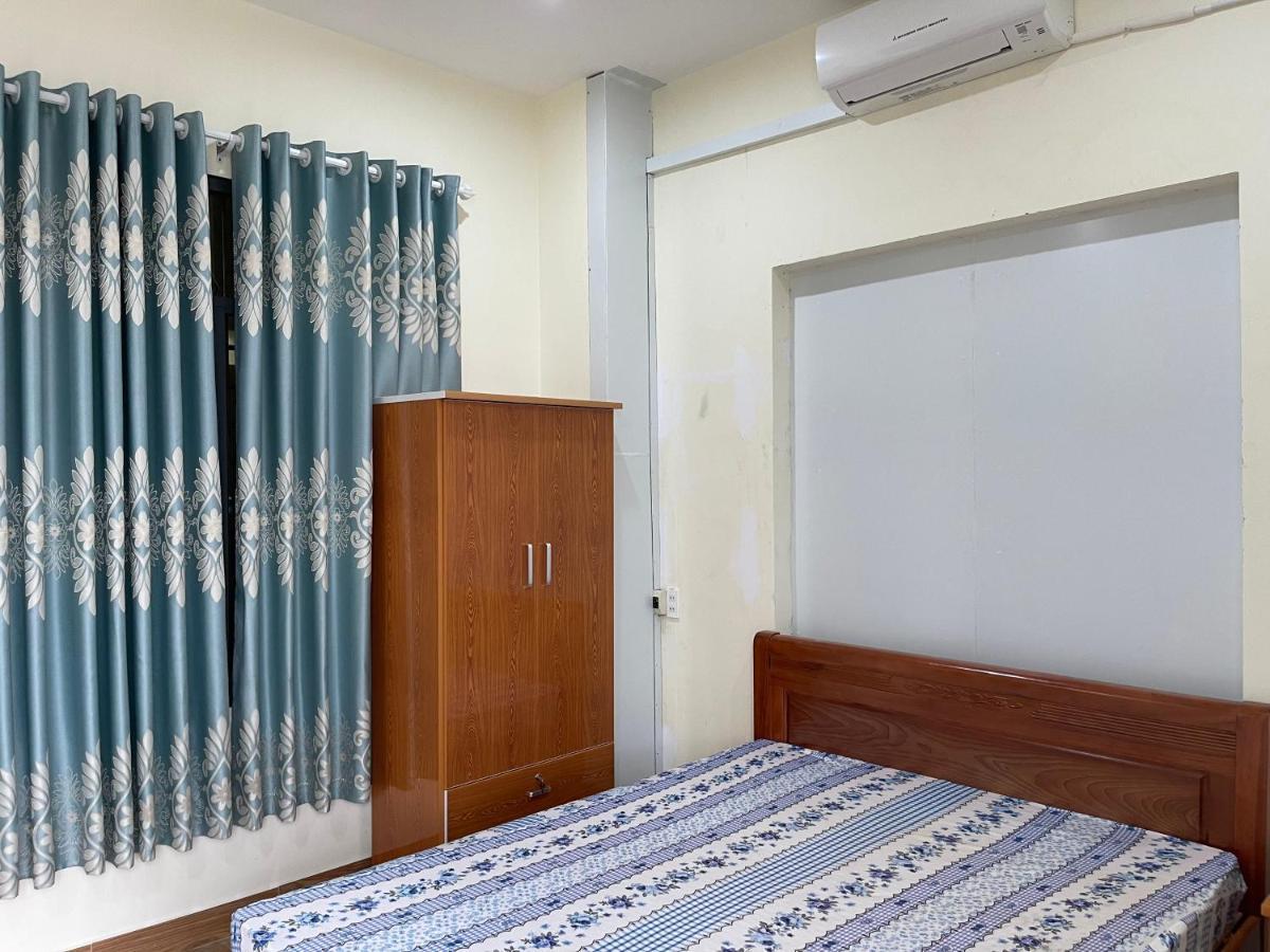 Apartmán 846B50 Binh Gia Vũng Tàu Exteriér fotografie