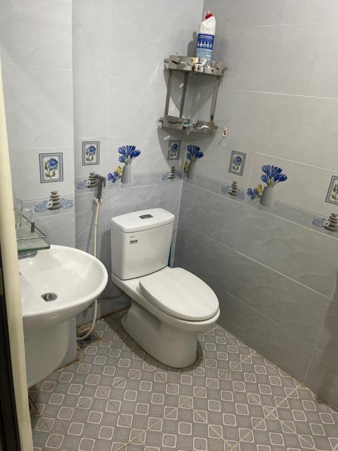 Apartmán 846B50 Binh Gia Vũng Tàu Exteriér fotografie