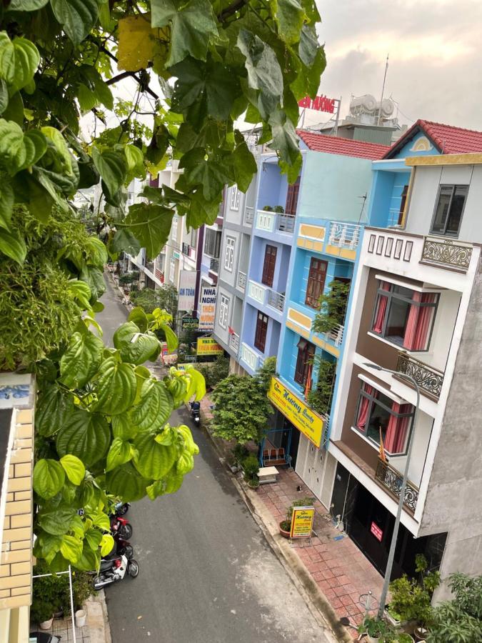 Apartmán 846B50 Binh Gia Vũng Tàu Exteriér fotografie