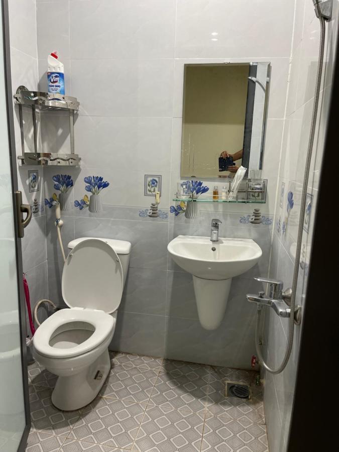 Apartmán 846B50 Binh Gia Vũng Tàu Exteriér fotografie