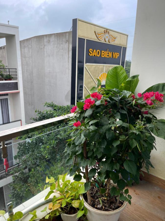 Apartmán 846B50 Binh Gia Vũng Tàu Exteriér fotografie