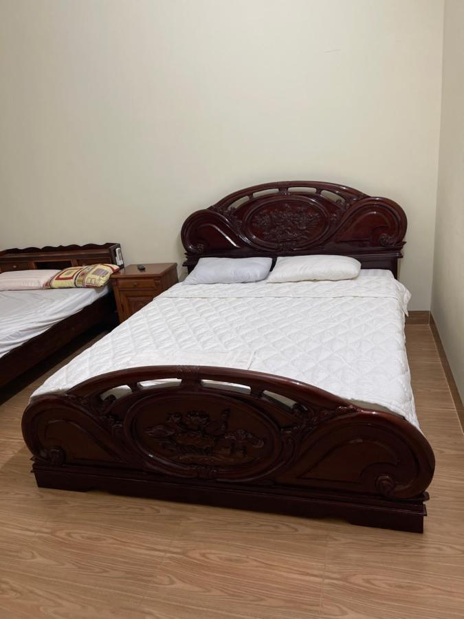 Apartmán 846B50 Binh Gia Vũng Tàu Exteriér fotografie