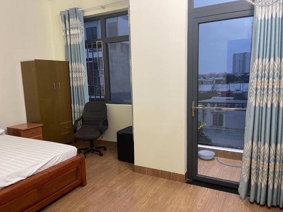 Apartmán 846B50 Binh Gia Vũng Tàu Exteriér fotografie