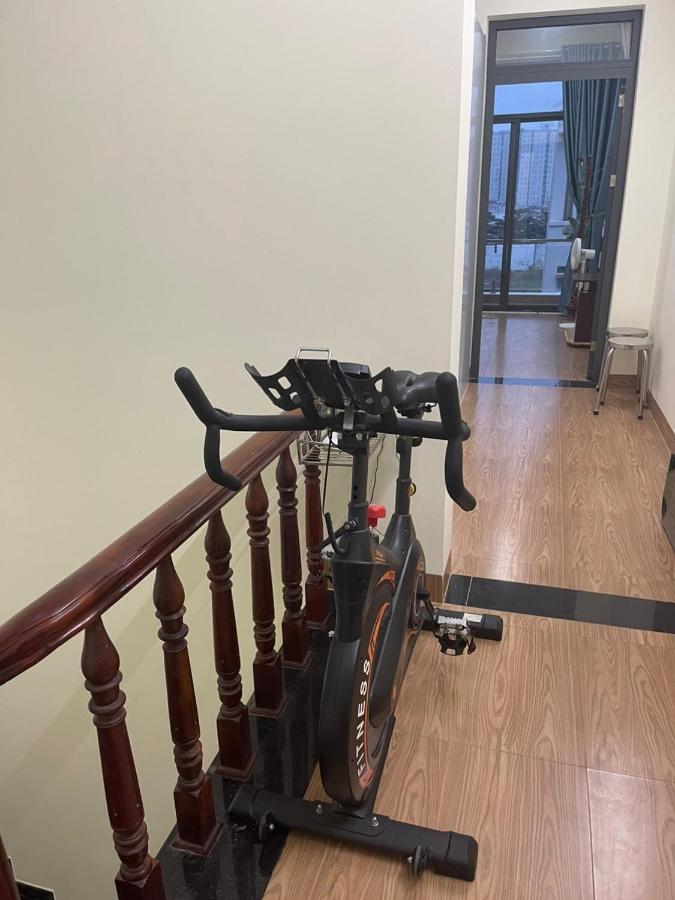Apartmán 846B50 Binh Gia Vũng Tàu Exteriér fotografie