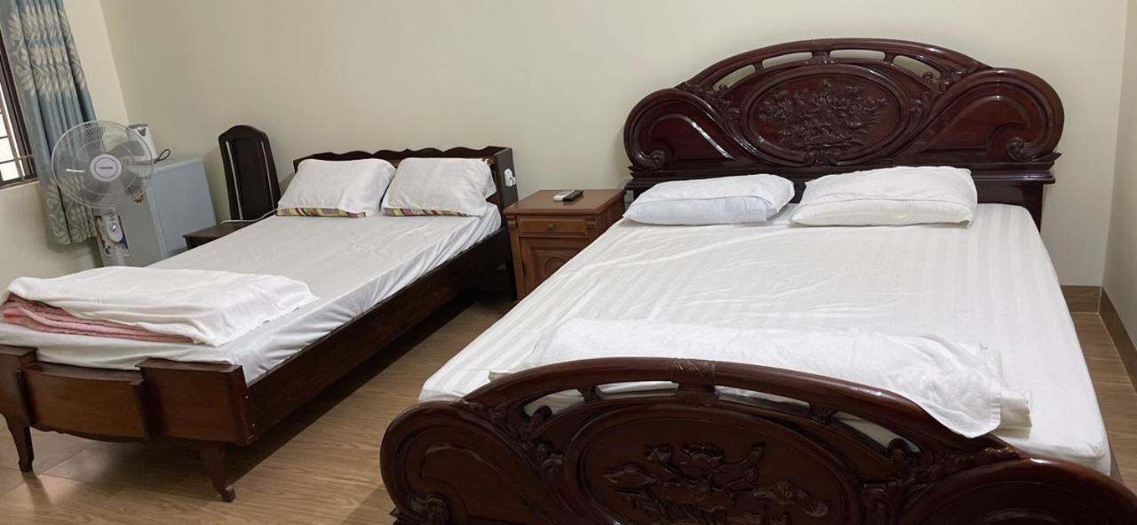 Apartmán 846B50 Binh Gia Vũng Tàu Exteriér fotografie