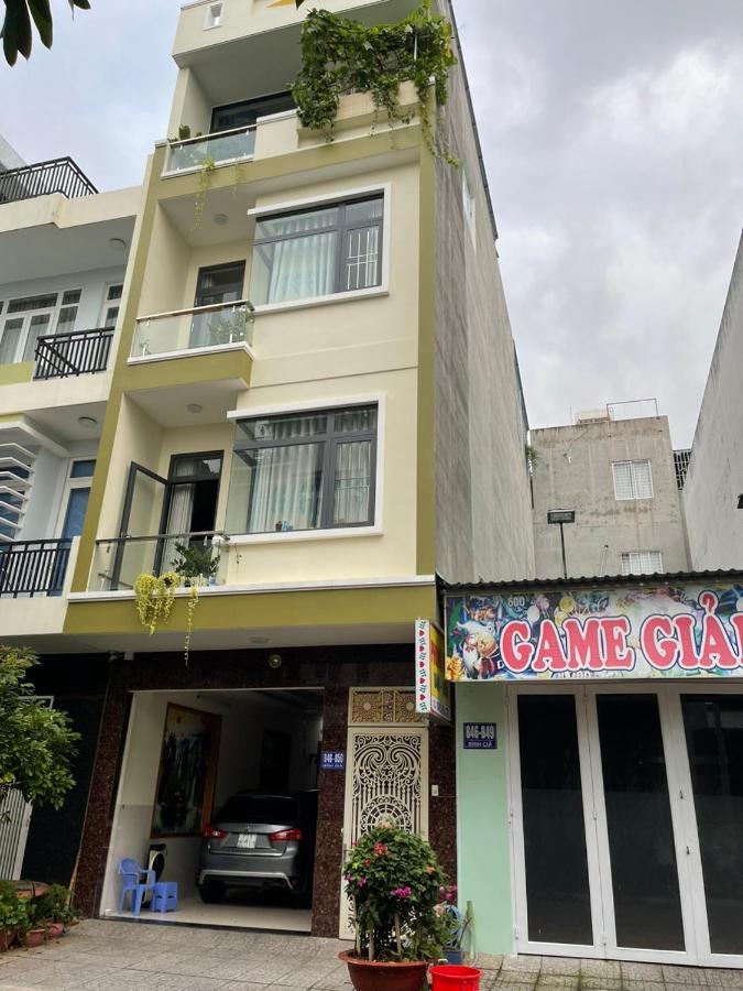 Apartmán 846B50 Binh Gia Vũng Tàu Exteriér fotografie